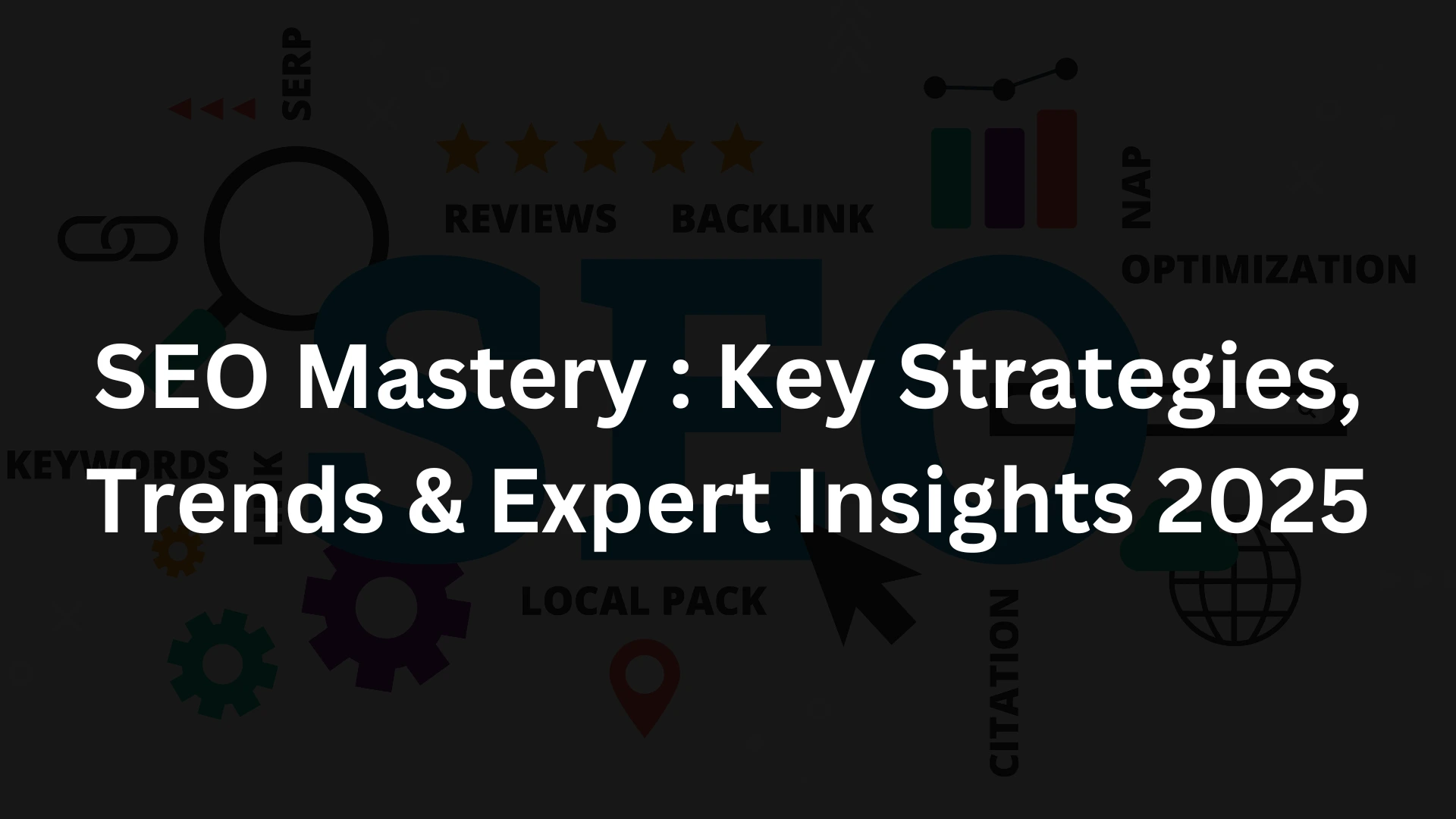 SEO Kya Hai – Search Engine Optimization?
